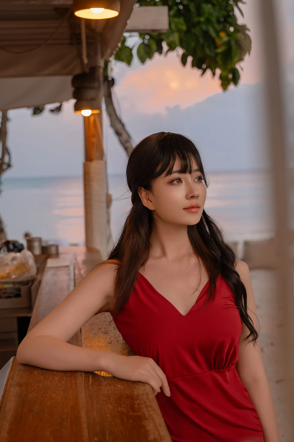 年年 - 言遇 [80P-389MB] tg@simisebaisi 【丝足阁】022.webp